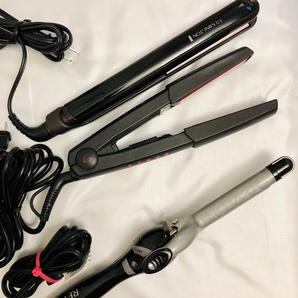 🌷GUC hair tools package